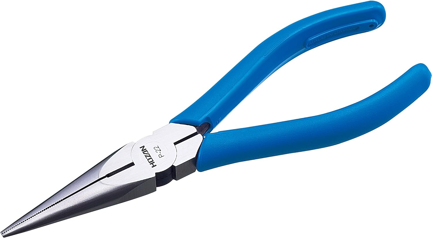 ホーザン(HOZAN) ラジオペンチ P-22