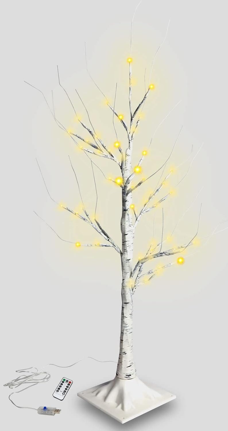 AD&C TORONIC ロメッタ 白樺 ブランチ ツリー ASH-TRBT90