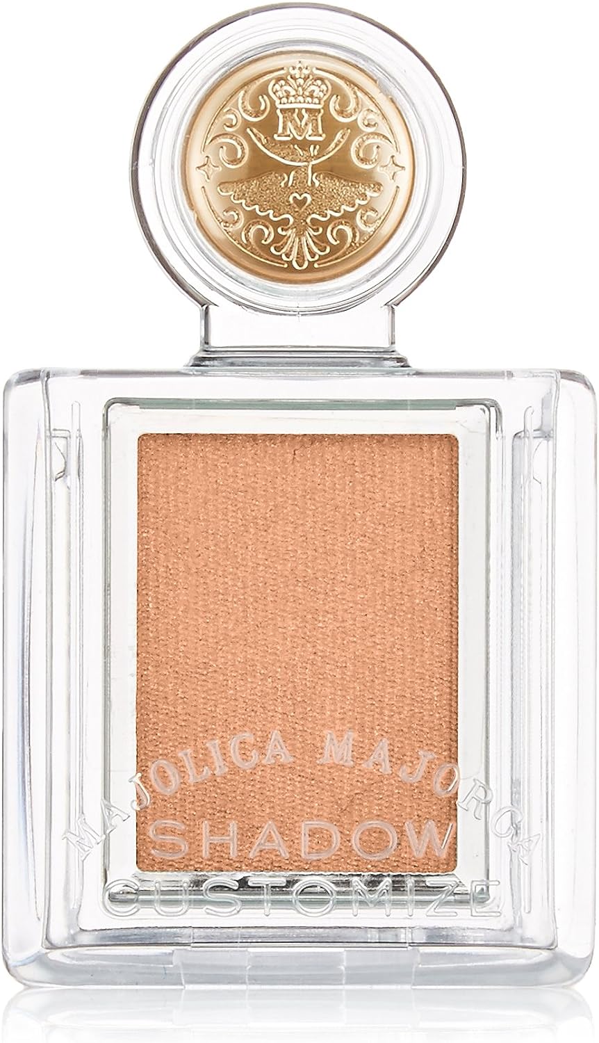 資生堂(SHISEIDO) マジョリカ マジョルカ シャドーカスタマイズ