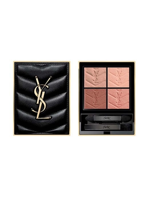 イヴ・サンローラン(Yves Saint Laurent) クチュール ミニ クラッチ