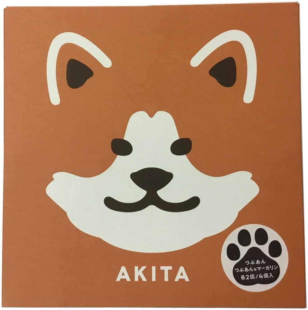 蕗月堂 もふドラ