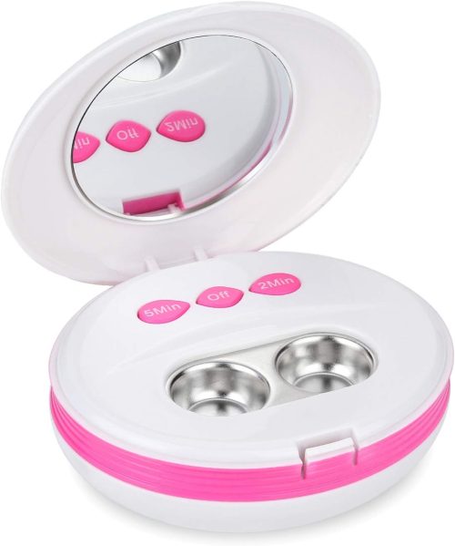 Blumway 超音波コンタクト洗浄機