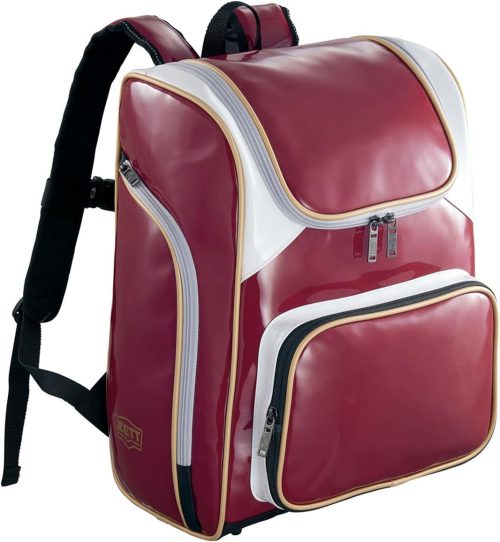 ゼット(ZETT) エナメルデイパック BA480