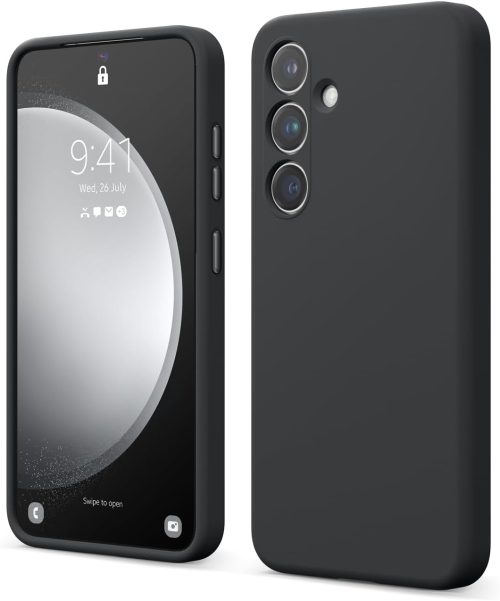 elago SILICONE CASE EGS24SC62