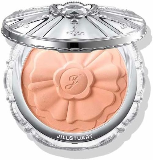 ジルスチュアート(JILLSTUART) パステルペタル ブラッシュ 06 mellow ranunculus