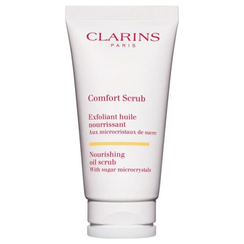 クラランス(CLARINS) コンフォート オイル スクラブ