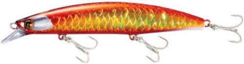 シマノ(SHIMANO) 熱砂 ヒラメミノーⅢ 125S ジェットブースト