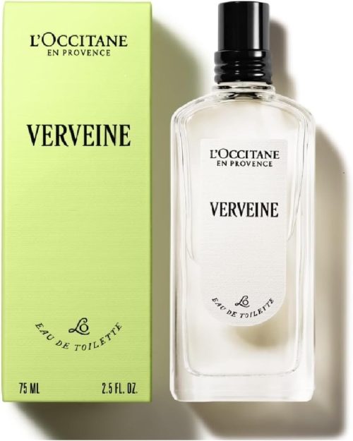 ロクシタン(L'OCCITANE) ヴァーベナ オードトワレ