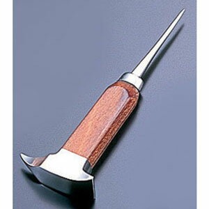 山忠(YAMACHU) アイスピッケル ミニ FAI-55