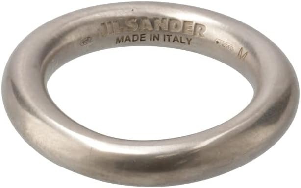 ジル・サンダー(Jil Sander) クラシックリング