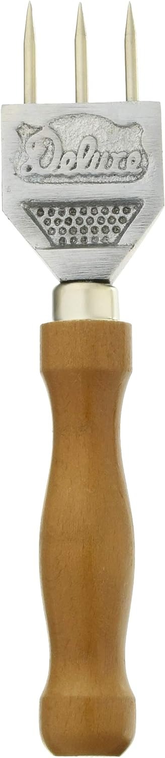 山下工芸(Yamashita kogei) DX アイスピック 3本刃 120085057