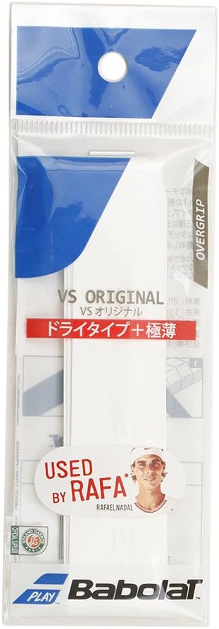 バボラ(babolat) VS オリジナル X1 651018