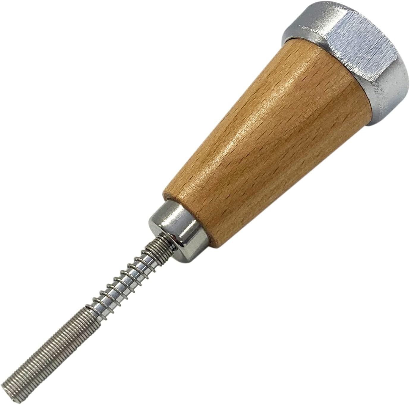 アークランドサカモト(Arcland Sakamoto) アイスピック クラッシャー付 小 安全バネ付