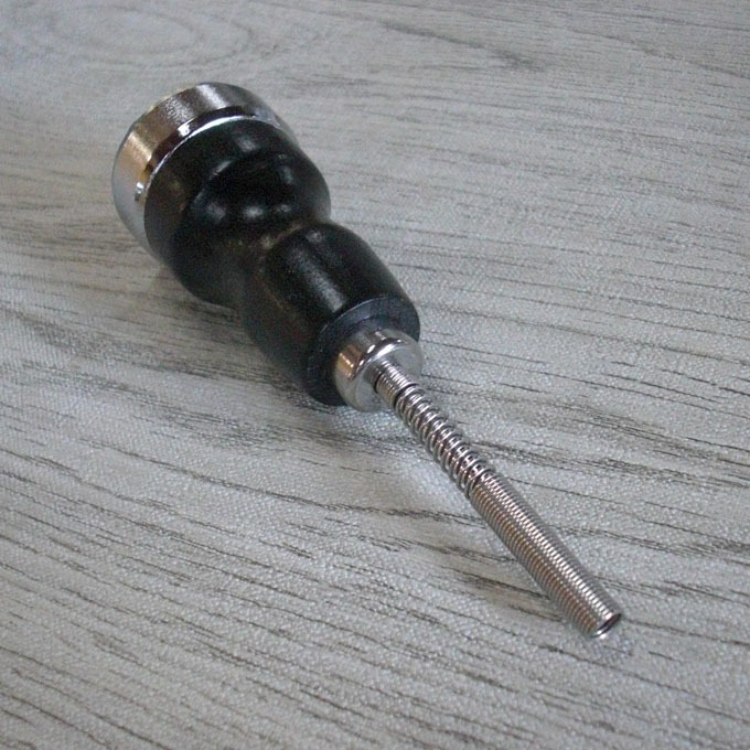 ナガオ(NAGAO) ガード付 アイスピック クラシャ－付き SG-64