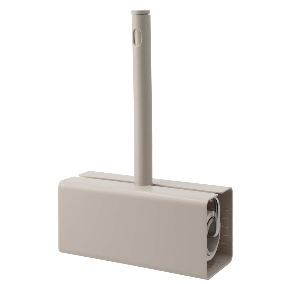 ニトリ(NITORI) 横からサッと出し入れできるカーペットクリーナー MO PL3 5858329