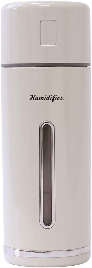東洋ケース(TOYO CASE) MINI HUMIDIFIER 加湿器 MHUM-RT