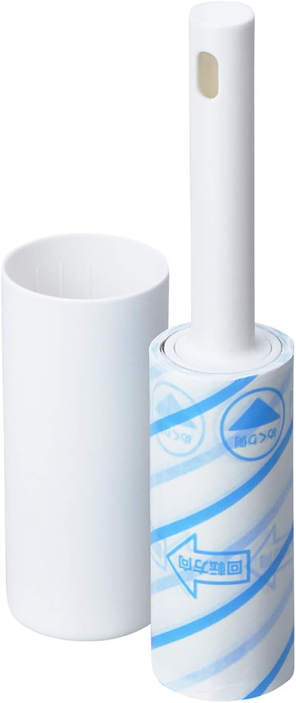 レック(LEC) GN衣類用粘着クリーナー S00496