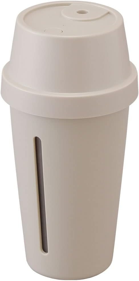 アイリスオーヤマ (IRIS OHYAMA) パーソナル加湿器 UHM-U01