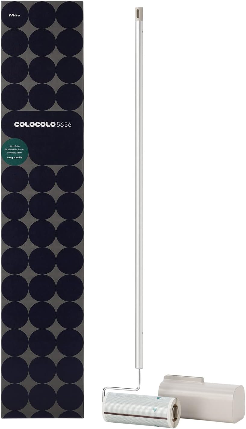 ニトムズ(Nitto) COLOCOLO5656 どっちも用 本体L C4511