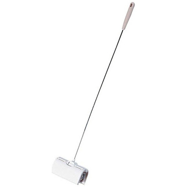 アズマ(Azuma) ぱたぱた粘着ローラー LAZ359WH