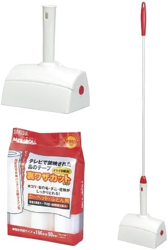 セキスイ(SEKISUI) ミセスロール 裏ワザカット ロングタイプ J5CPLUW