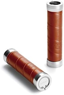 ブルックス(BROOKS) SLENDER LEATHER GRIPS