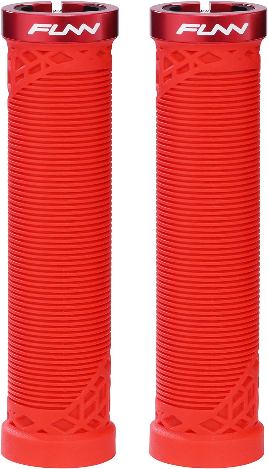 ファン(Funn) Hilt クロスバイク用グリップ