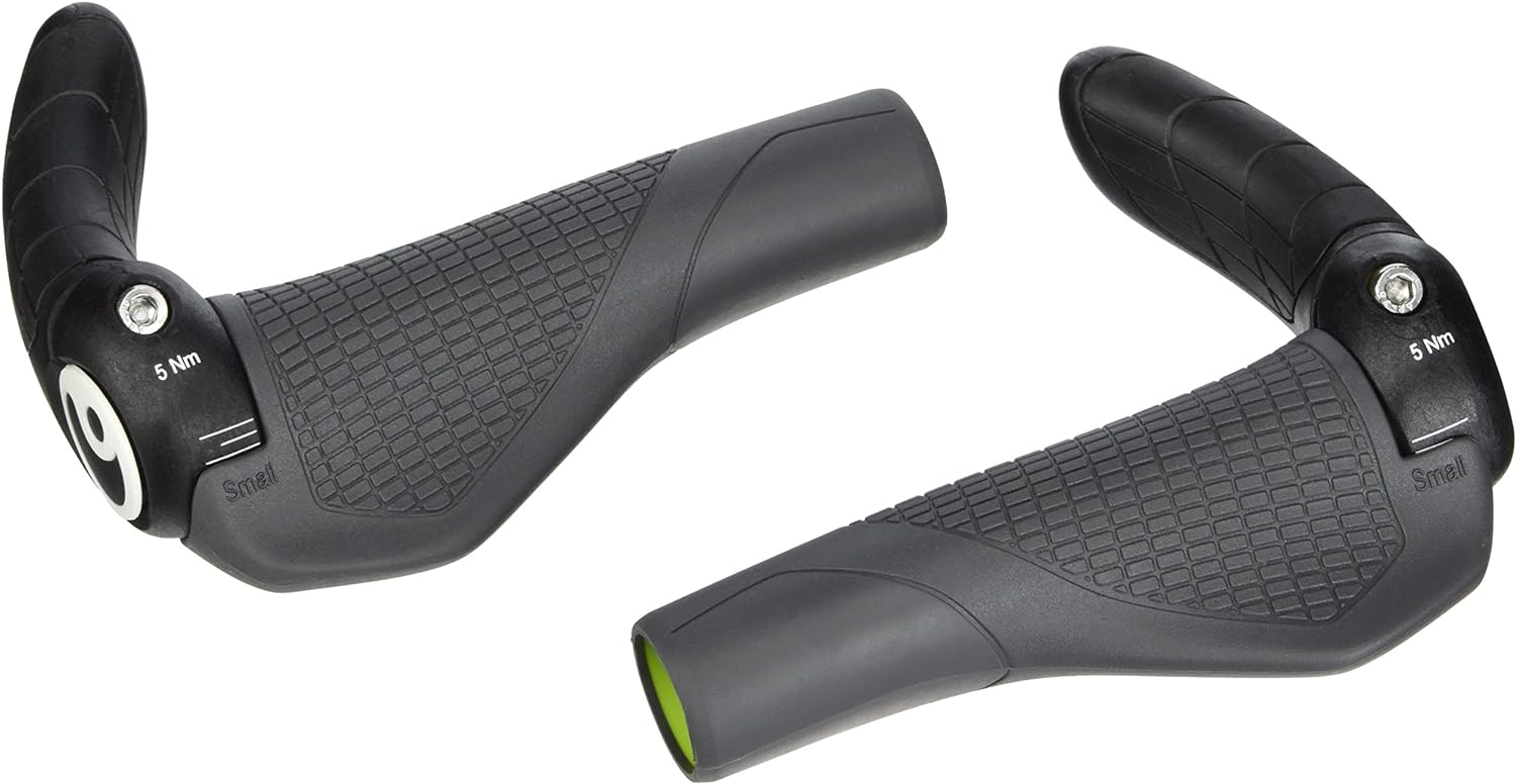 エルゴン(ERGON) GS3