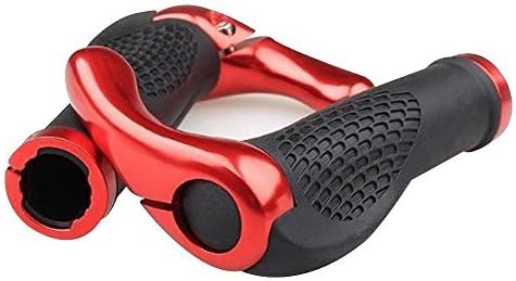 Winkeyes クロスバイク 牛角グリップ