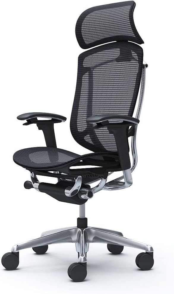 オカムラ(OKAMURA) コンテッサ セコンダ CC85BR-FPG1