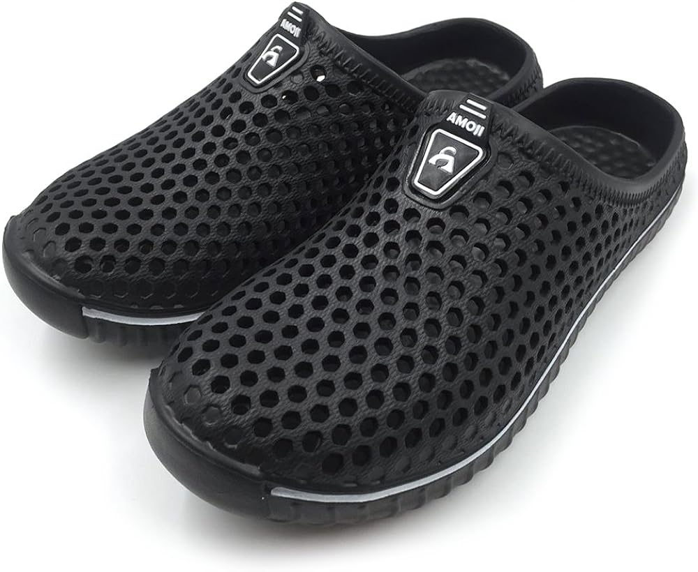 アモジ(Amoji) クラシックサンダルスリッパ AM1702