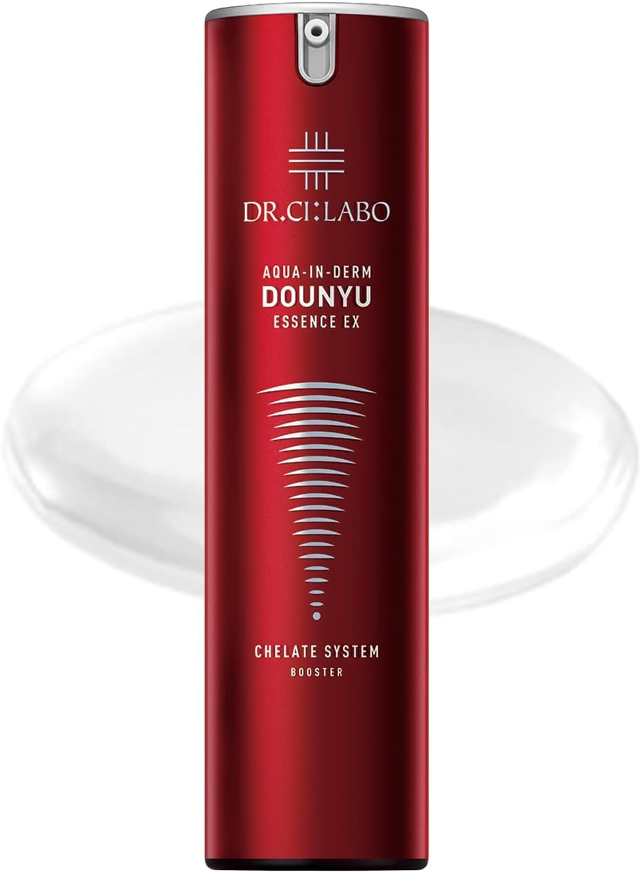 ドクターシーラボ(DR.CI:LABO) アクアインダーム導入エッセンスEX