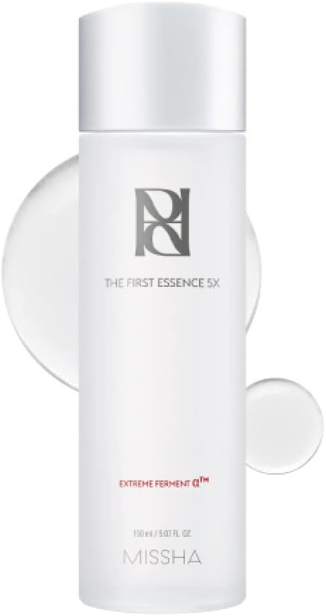 ミシャ(MISSHA) ミシャレボリューション/タイム ザ ファースト トリートメント エッセンス 5th