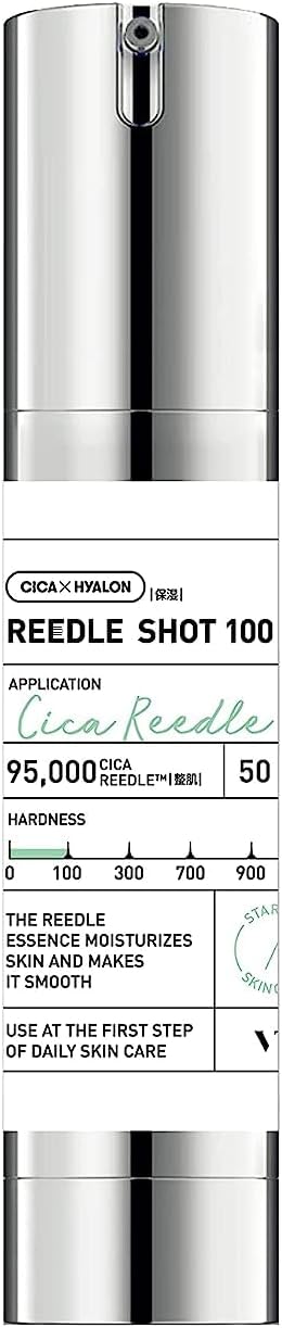 VT COSMETICS リードル ショット 100