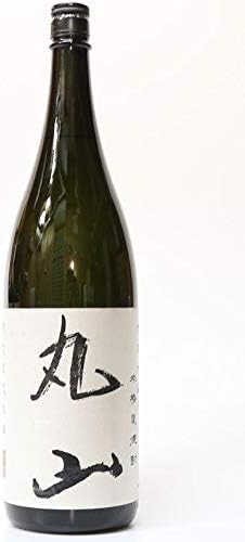 千曲錦酒造 丸山