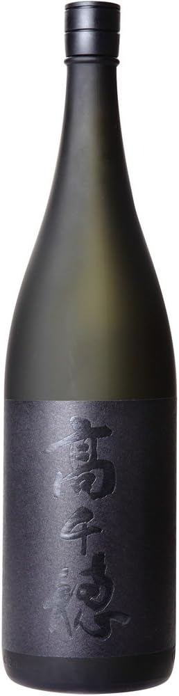 高千穂酒造 高千穂 零