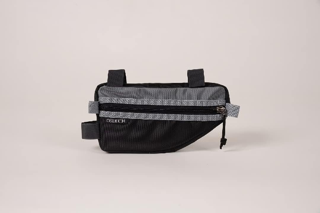 オーストリッチ(OSTRICH) POTARI フレームバッグライト