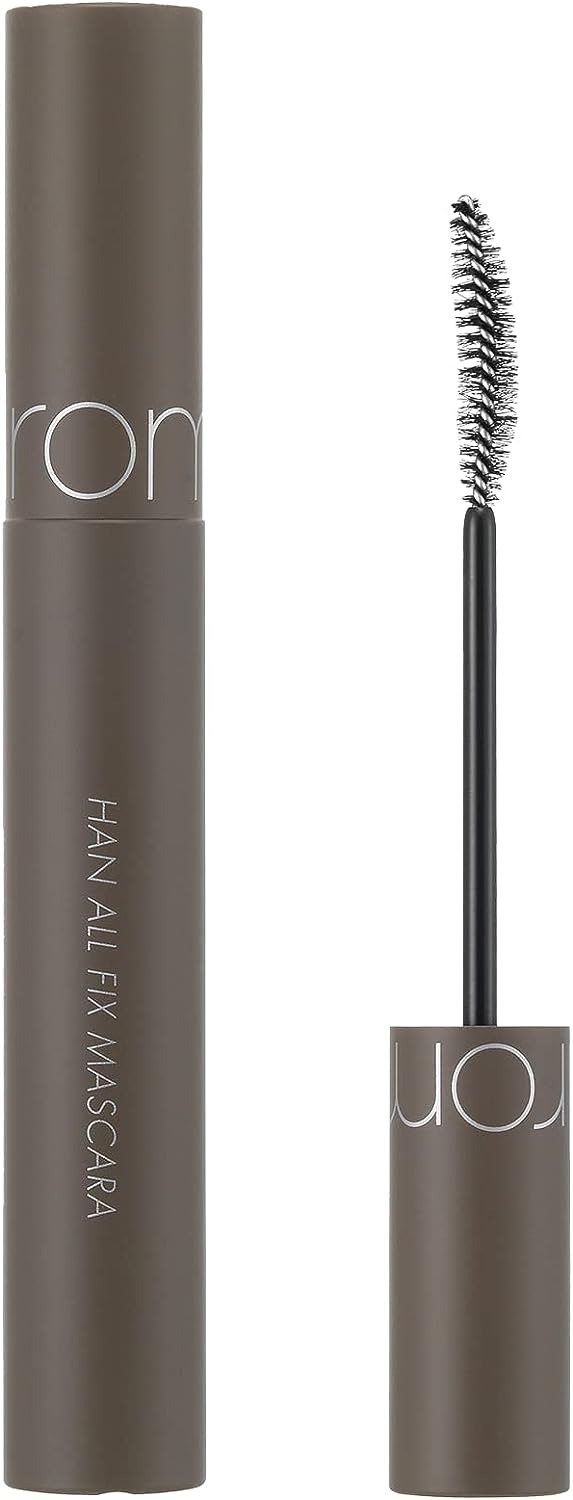 ロムアンド(rom＆nd) ハンオールフィックスマスカラ