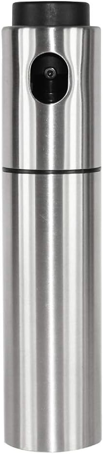 ZooYi ステンレス オイルスプレーボトル