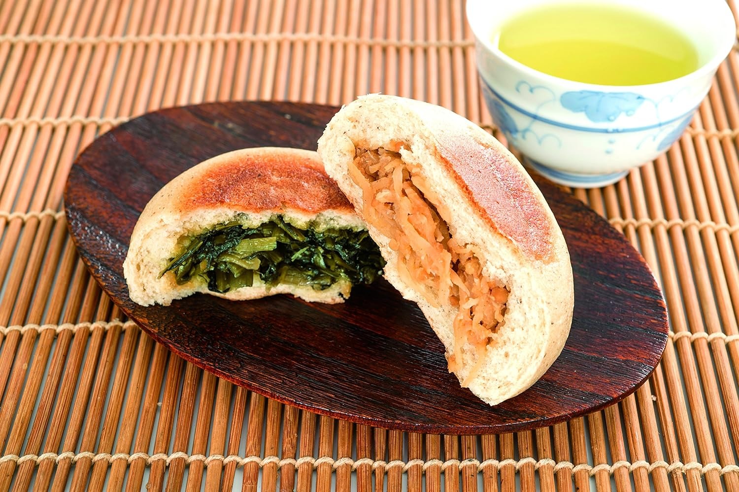 あづみ堂 おやき詰め合わせ