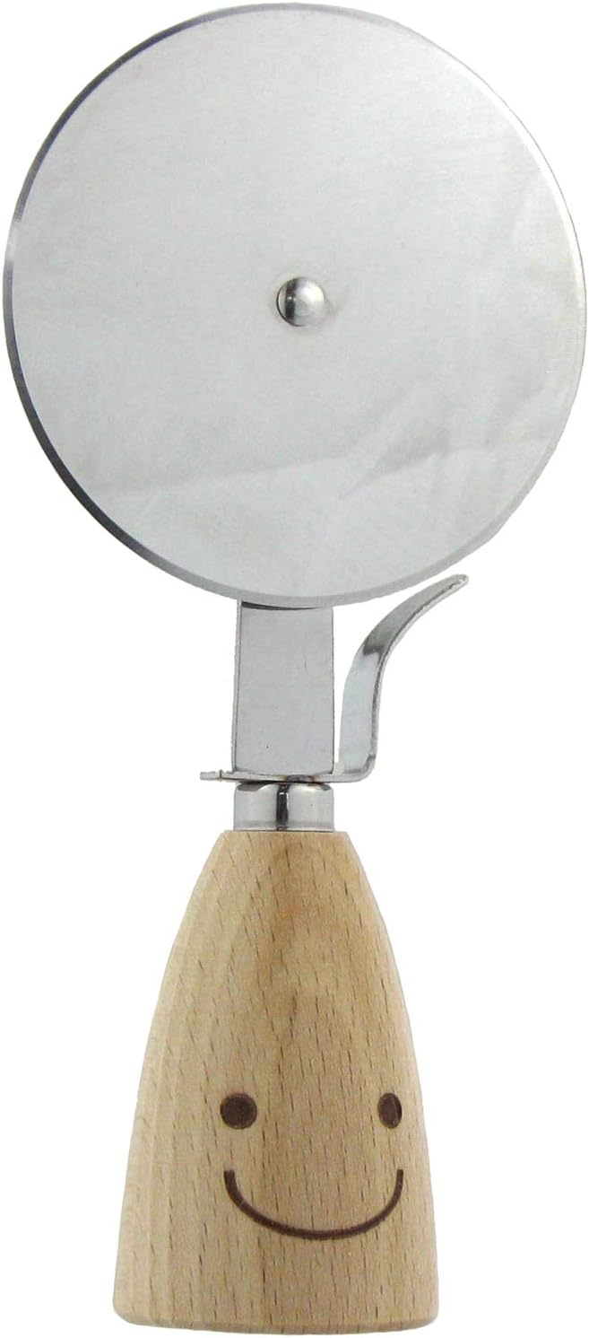 ナガオ ワイワイキッチン ピザカッター WY-35