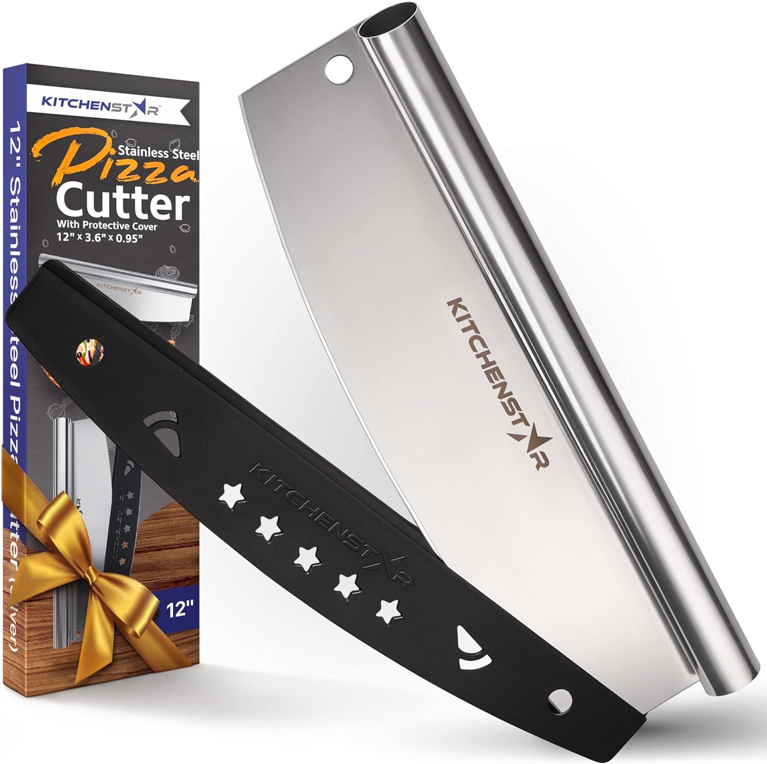 KitchenStar ピザカッター