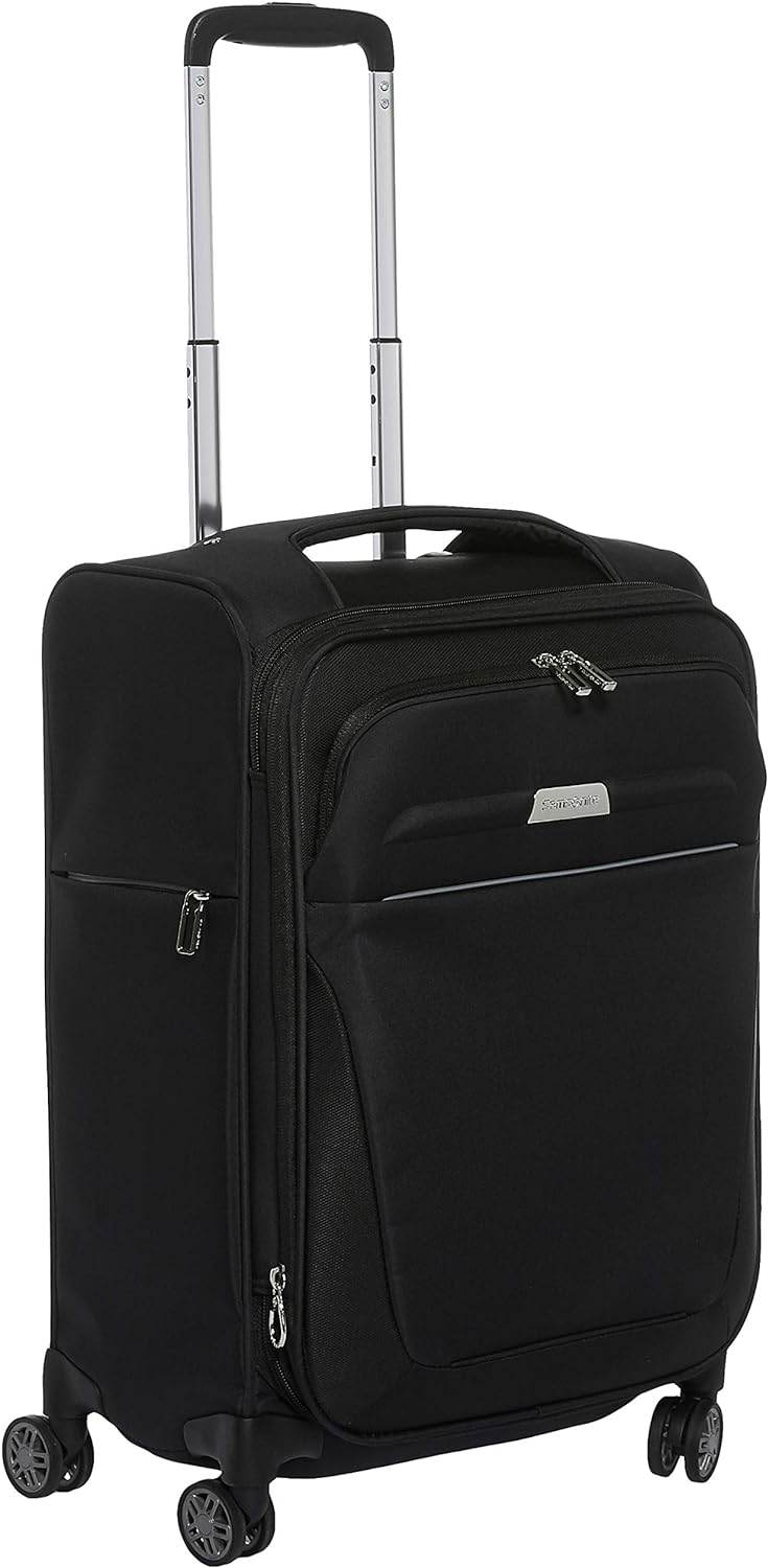 サムソナイト(Samsonite) ビーライト 4 スピナー55 エキスパンダブル GM3