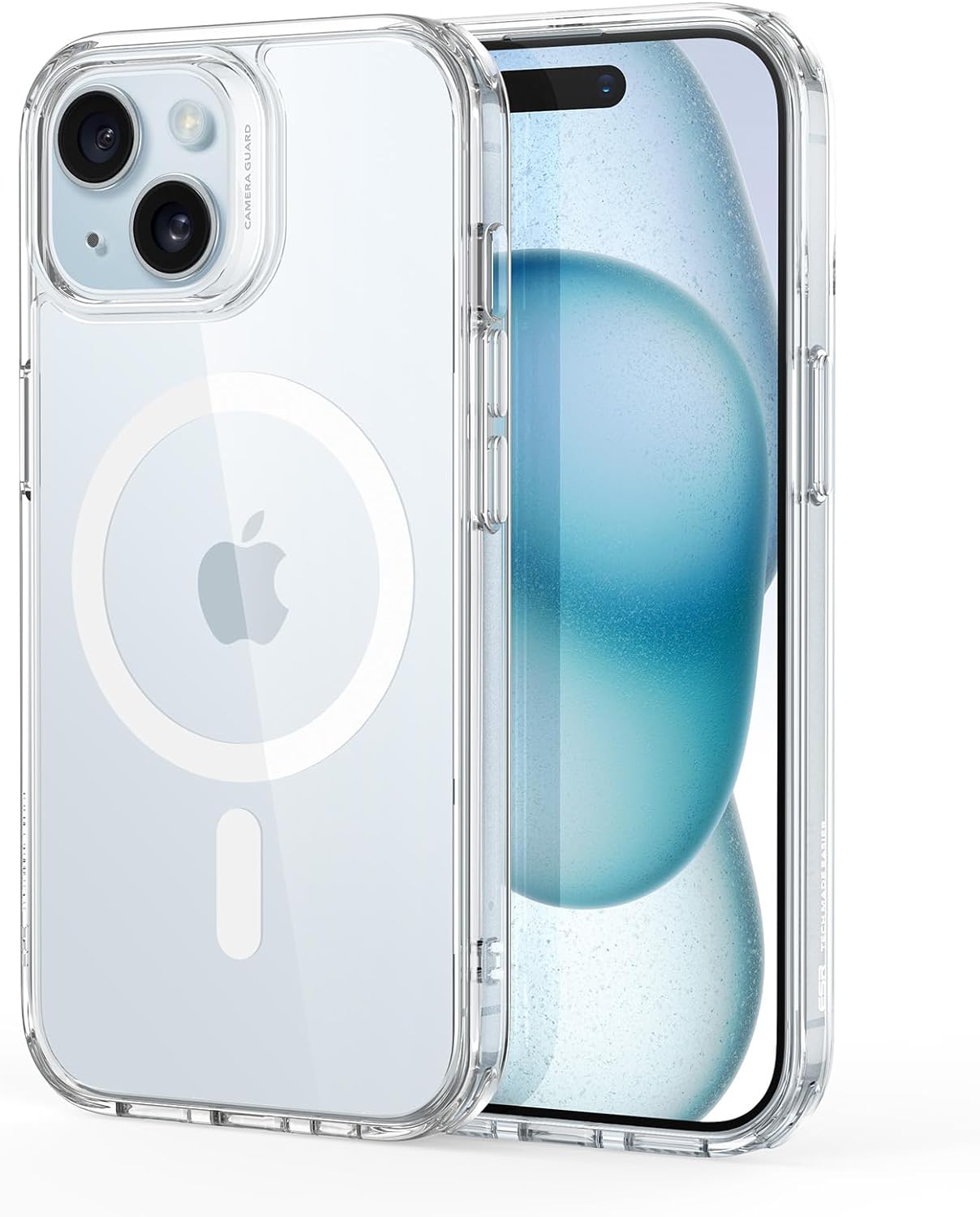 新品　iPhoneケース デザイン シック　iPhone15Plus ブルー iPhoneケース デザイン シック iPhone15Plus レッド