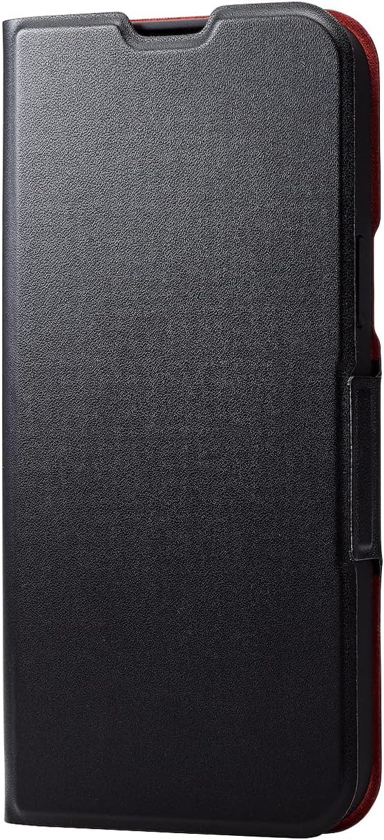 エレコム(ELECOM) ソフトレザーケース PM-A23BPLFU