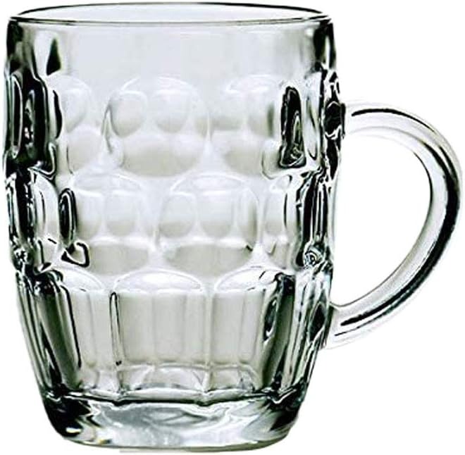 アルコロック(ARCOROC) ブリタニアジョッキ 600ml