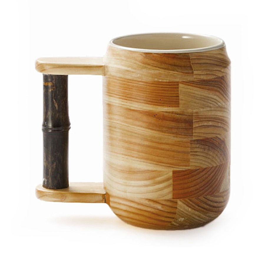 島安汎工芸製作所(SHIMAYASU HANKOUGEI SEISAKUSHO) KANPAI !! BEER MUG Sサイズ