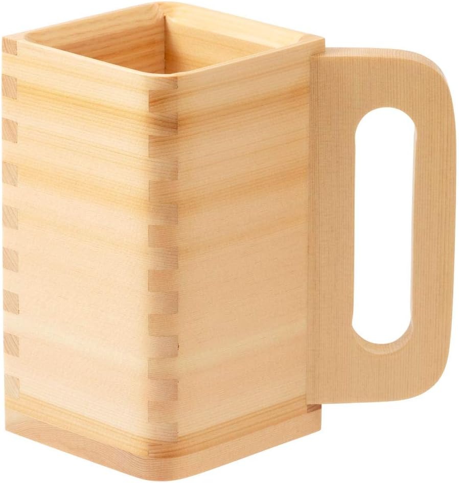 大橋量器 ジョッキ枡