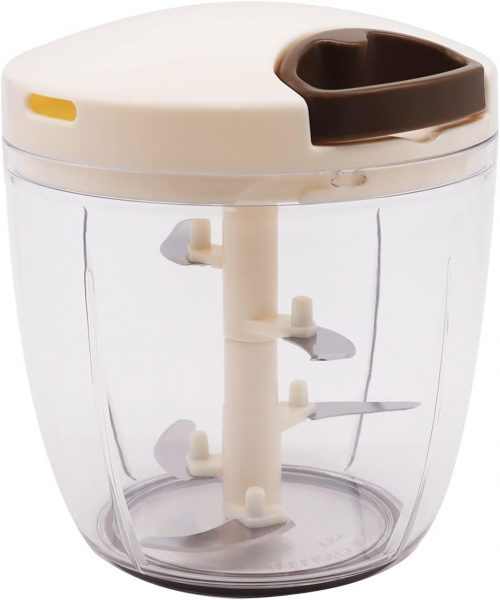 ケイ・アンド・エー(K-and-A) ぶんぶんチョッパースーパー5 900ml BBC-24