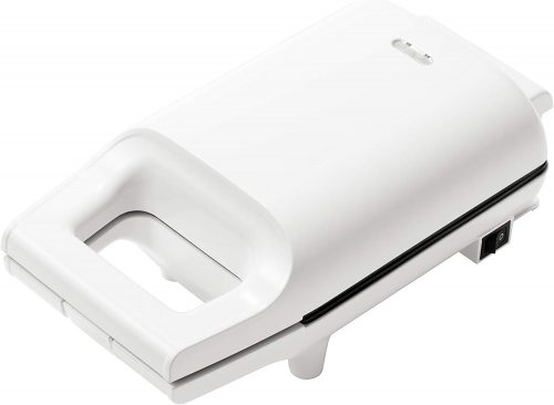 山善(YAMAZEN) ホットサンドメーカー 具だくさん YSB-S420